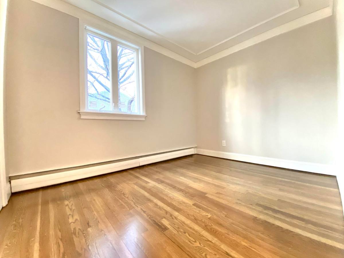 Apartment for rent at 205 Kent St, Brookline, MA 02446