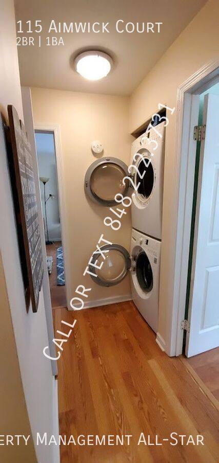 Condo for rent at 115 Aimwick Court, Somerset, NJ 08873