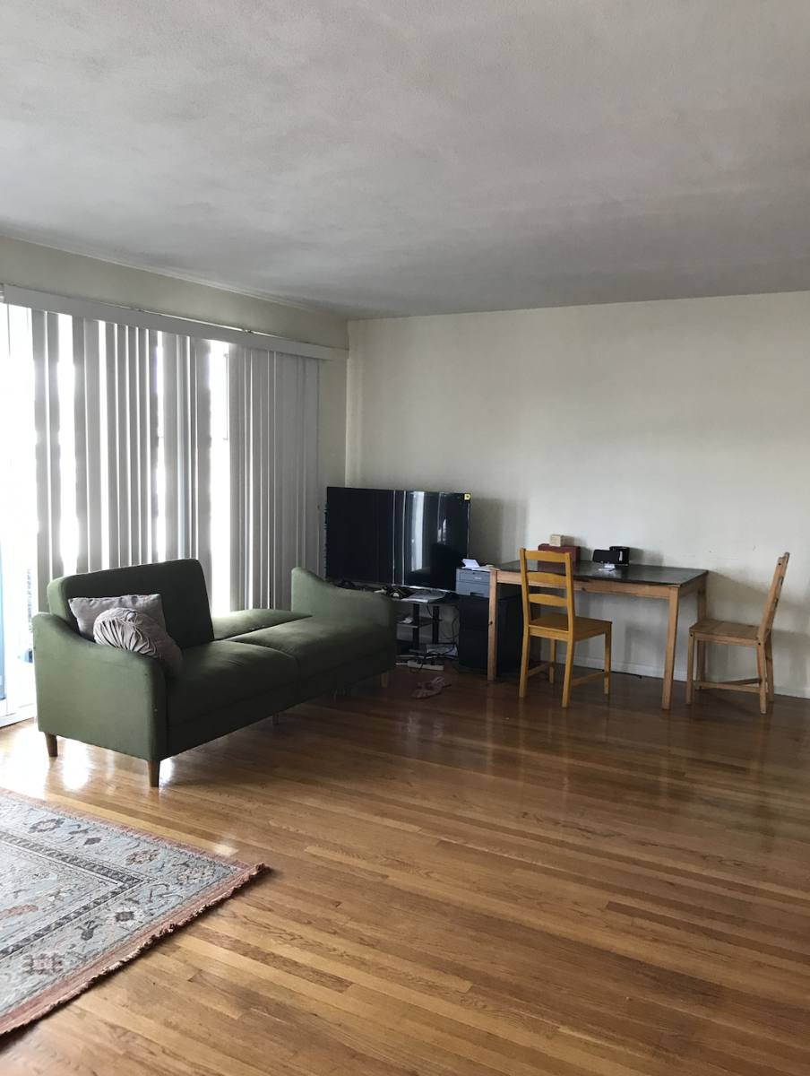 Apartment for rent at 220 Central St #7, Stoneham, MA 02180