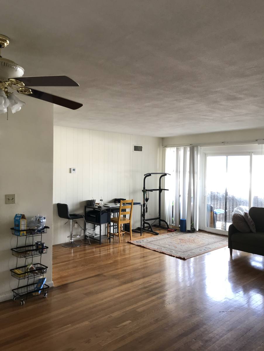 Apartment for rent at 220 Central St #7, Stoneham, MA 02180
