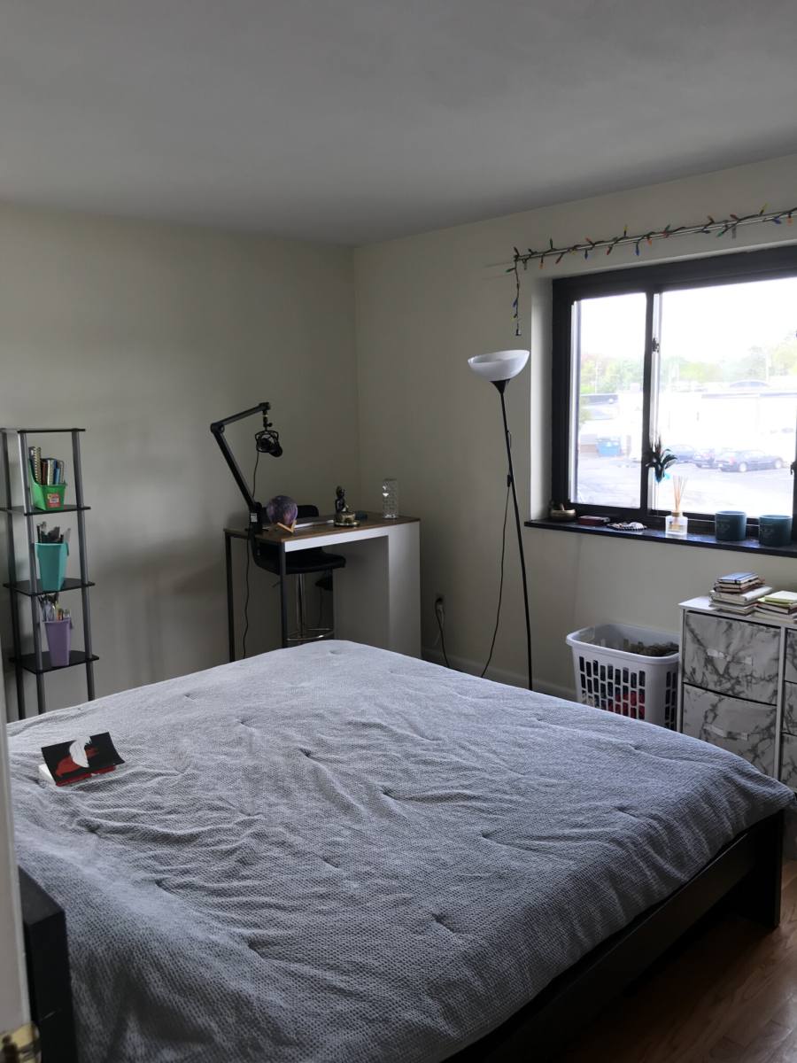 Apartment for rent at 220 Central St #7, Stoneham, MA 02180
