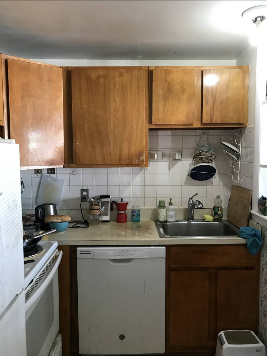 Apartment for rent at 220 Central St #7, Stoneham, MA 02180