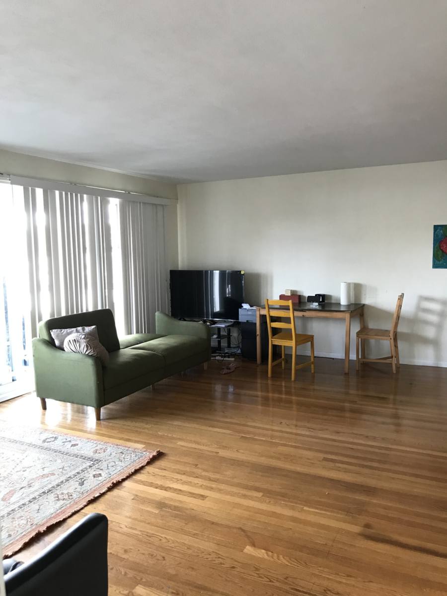 Apartment for rent at 220 Central St #7, Stoneham, MA 02180