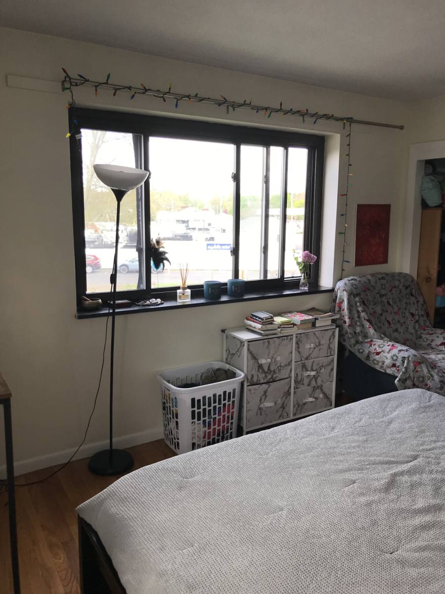 Apartment for rent at 220 Central St #7, Stoneham, MA 02180