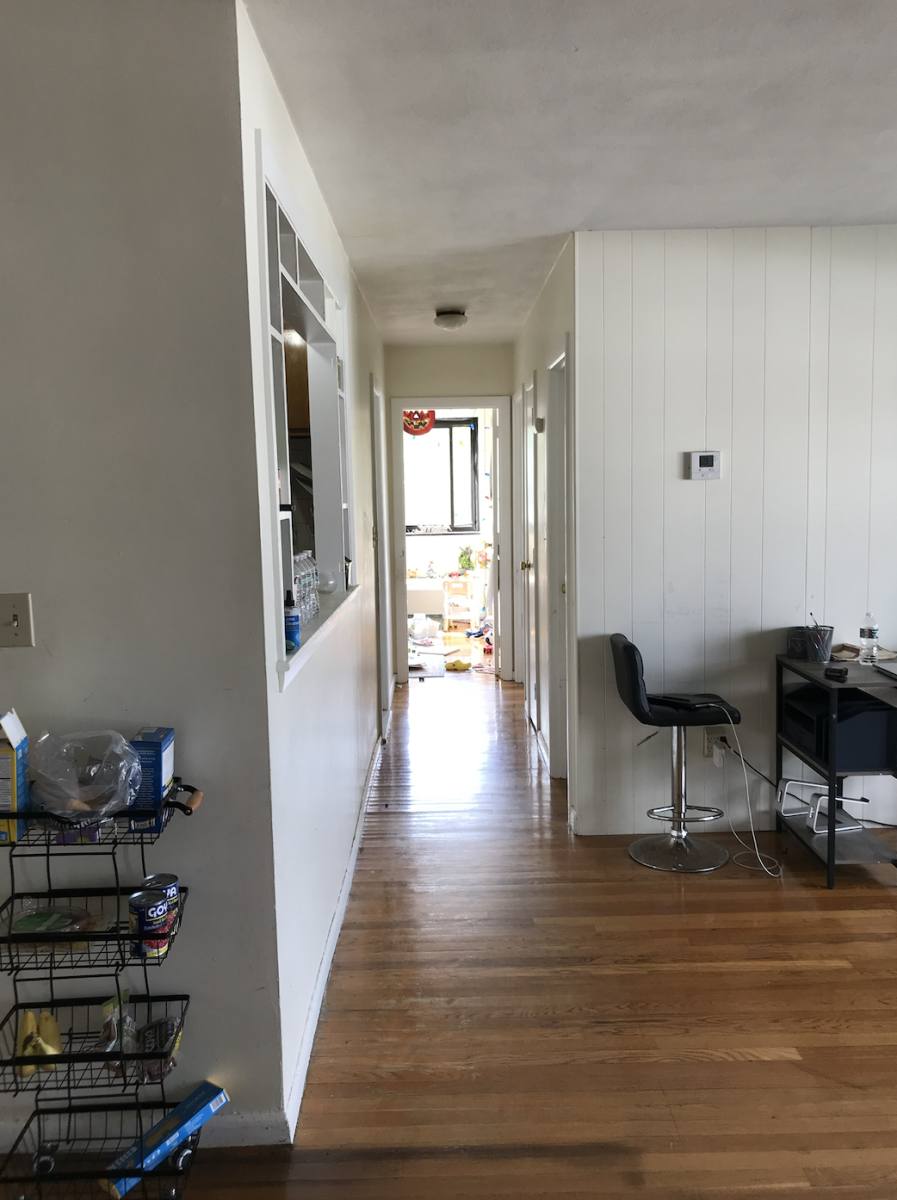 Apartment for rent at 220 Central St #7, Stoneham, MA 02180