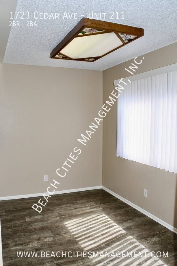 Condo for rent at 1723 Cedar Ave #211, Long Beach, CA 90813