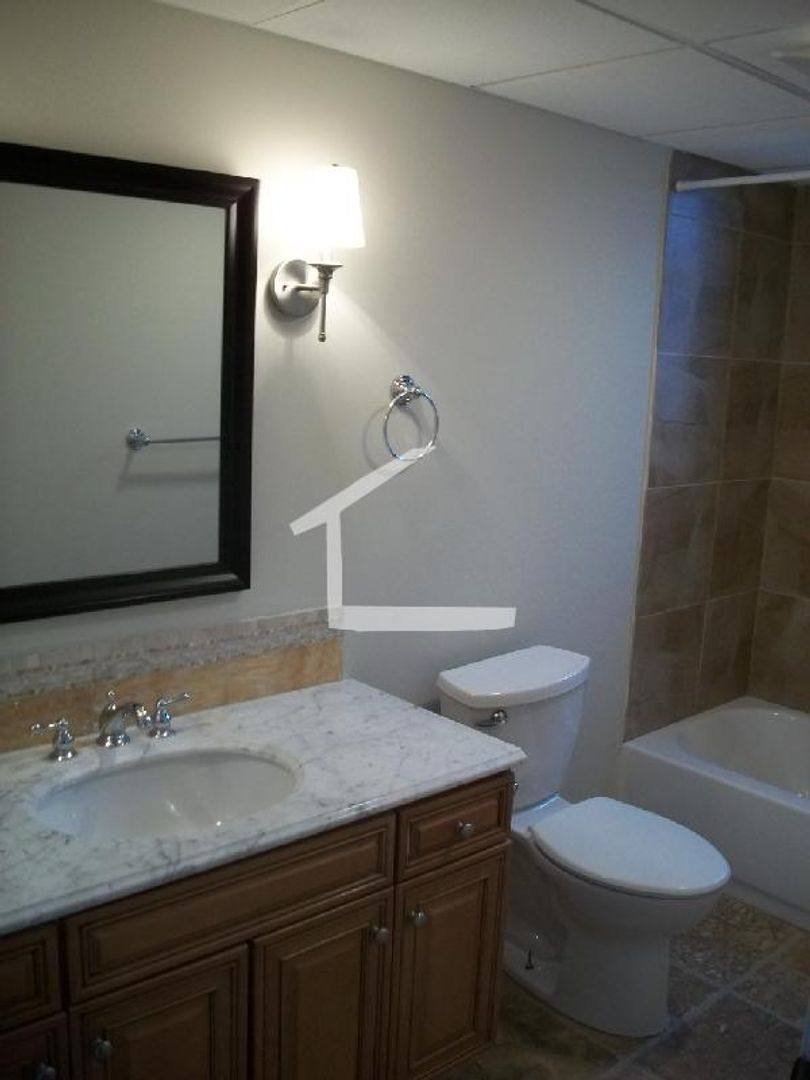 Apartment for rent at 13 Babcock St #2B, Brookline, MA 02446