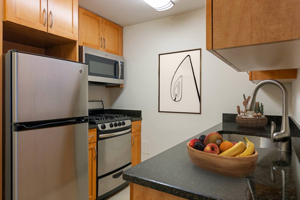 Apartment for rent at 1400 Worcester Rd #A, Framingham, MA 01702