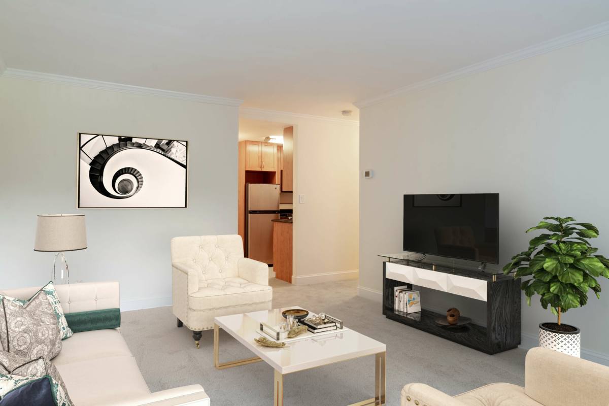 Apartment for rent at 1400 Worcester Rd #A, Framingham, MA 01702