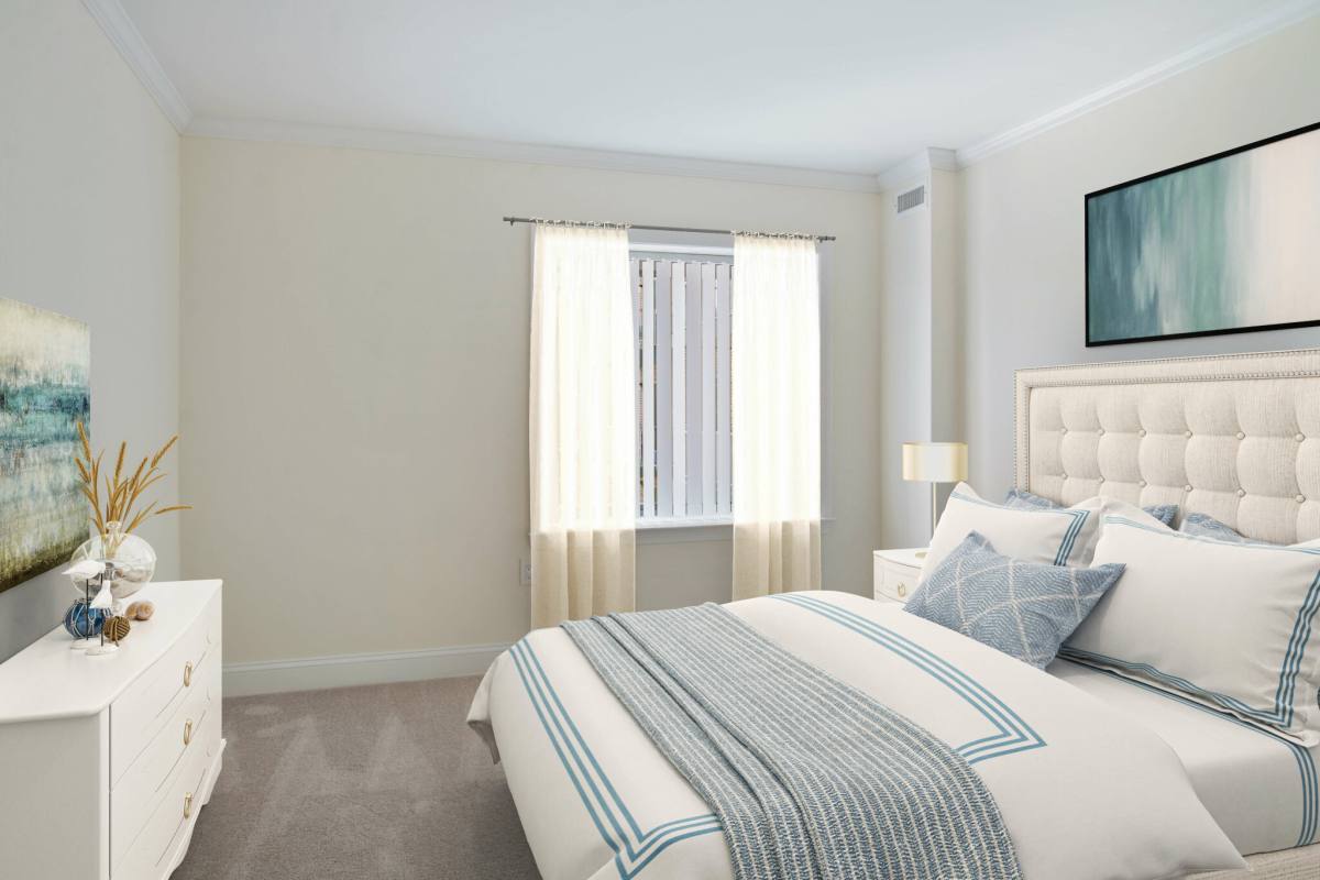Apartment for rent at 1400 Worcester Rd #A, Framingham, MA 01702