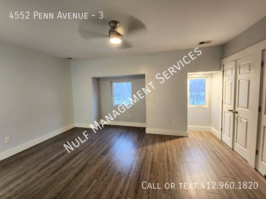 Apartment for rent at 4552 Penn Ave #3, Pittsburgh, PA 15224