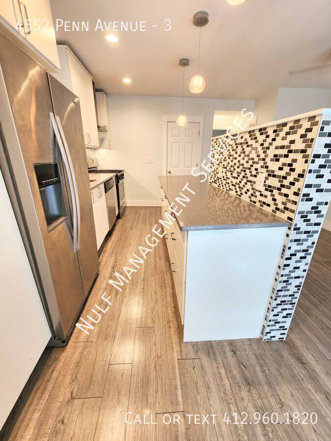 Apartment for rent at 4552 Penn Ave #3, Pittsburgh, PA 15224