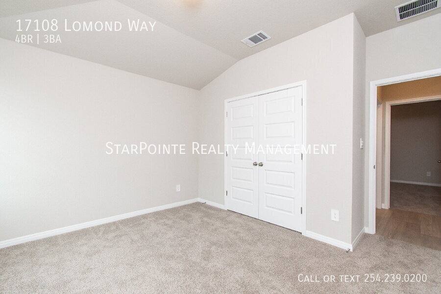 House for rent at 17108 Lomond Way, Pflugerville, TX 78660