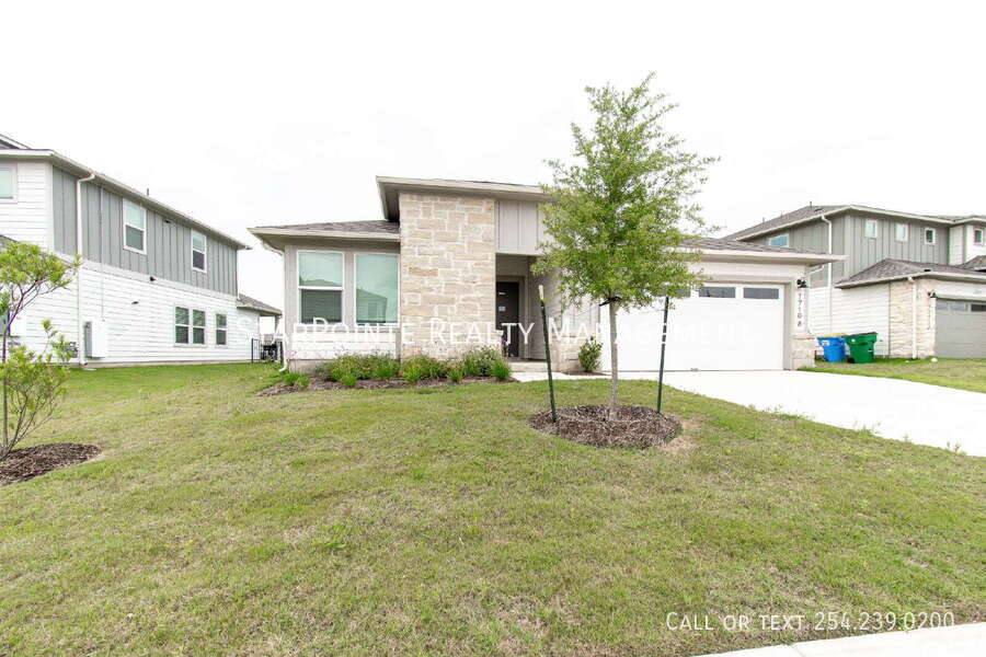 House for rent at 17108 Lomond Way, Pflugerville, TX 78660