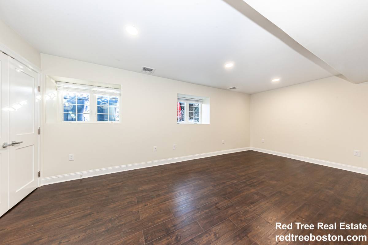 House for rent at 70 Stanley Ave #1, Medford, MA 02155