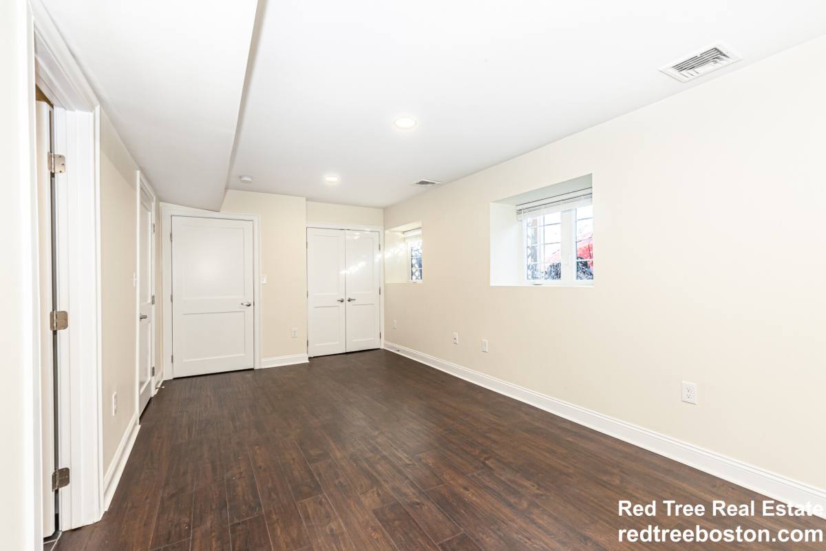 House for rent at 70 Stanley Ave #1, Medford, MA 02155