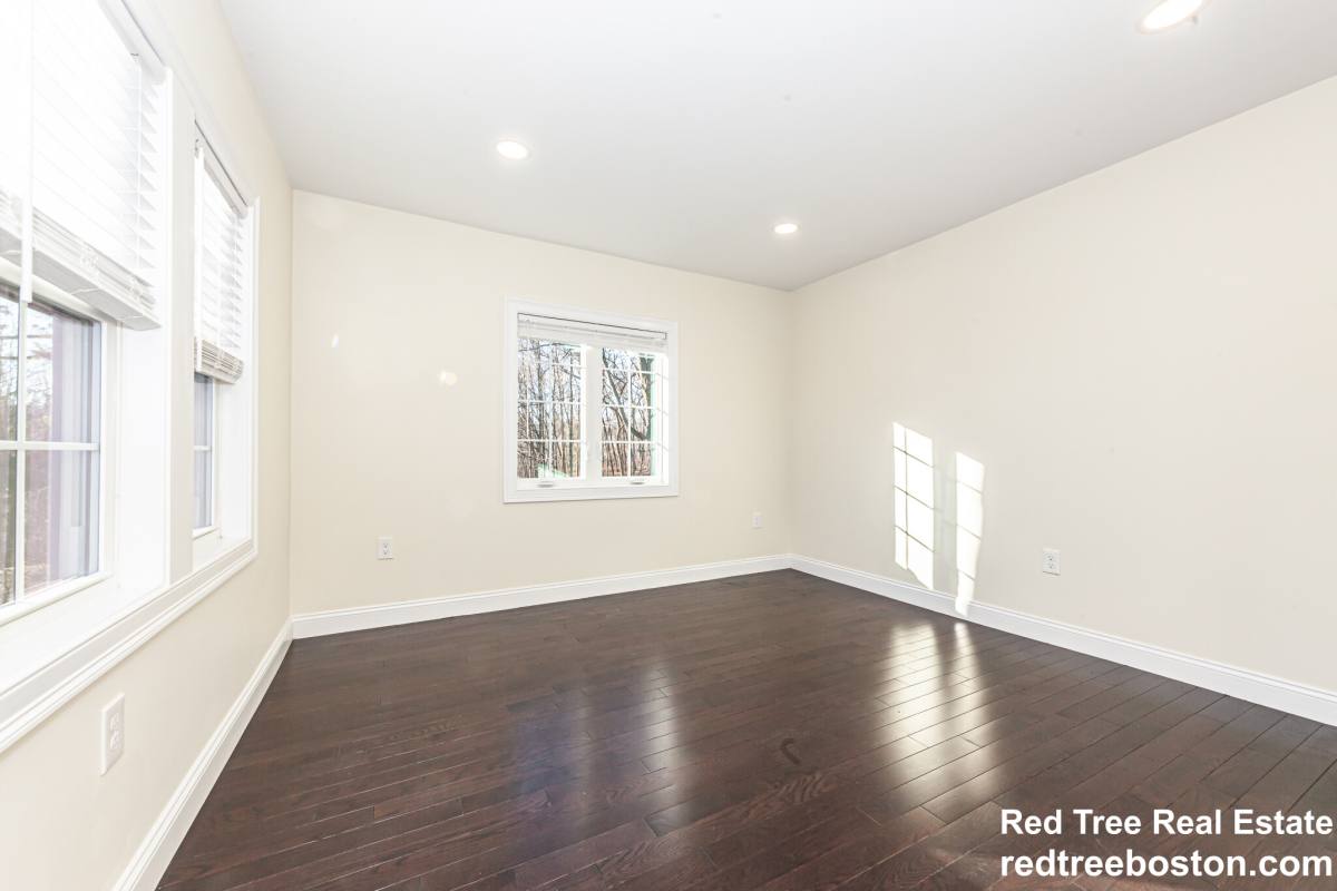 House for rent at 70 Stanley Ave #1, Medford, MA 02155