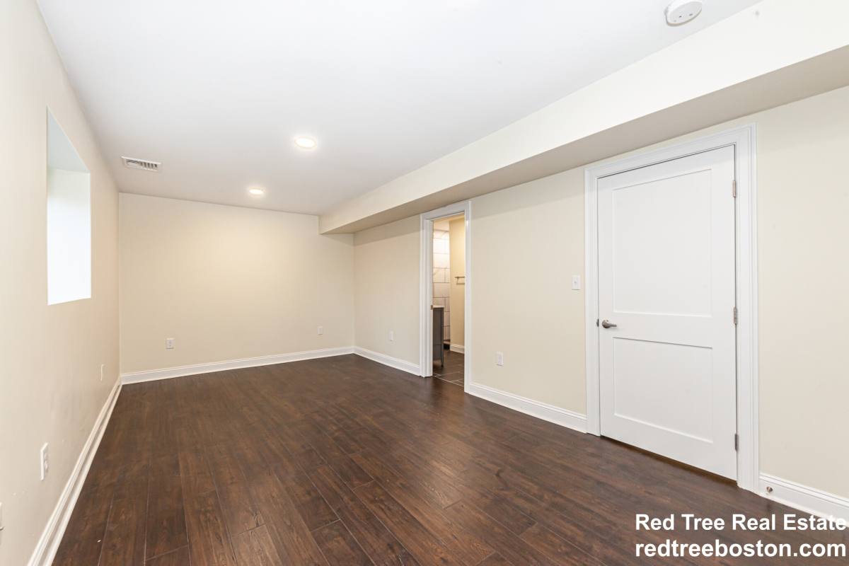 House for rent at 70 Stanley Ave #1, Medford, MA 02155