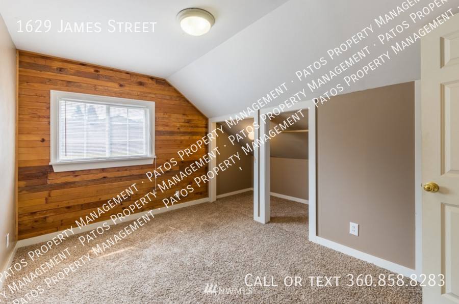 Apartment for rent at 1629 James St, Bellingham, WA 98225