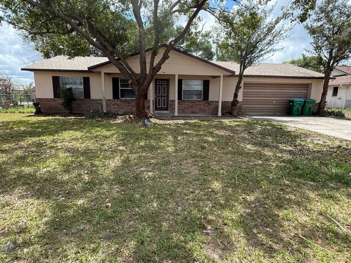 House for rent at 1383 Providence Blvd, Deltona, FL 32725