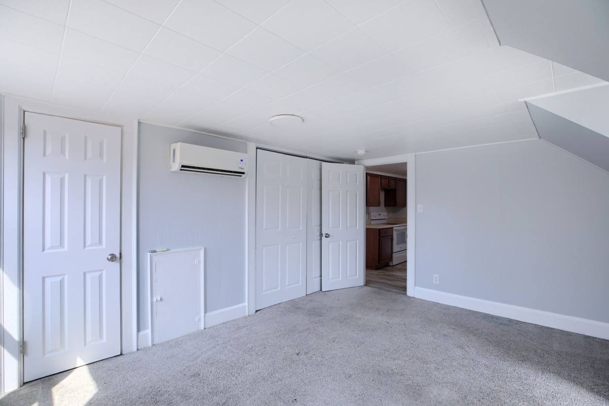 House for rent at 804 City Park Ave #B, Portsmouth, VA 23701