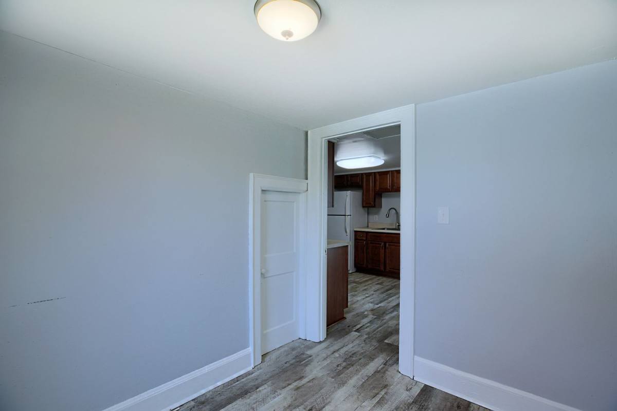 House for rent at 804 City Park Ave #B, Portsmouth, VA 23701