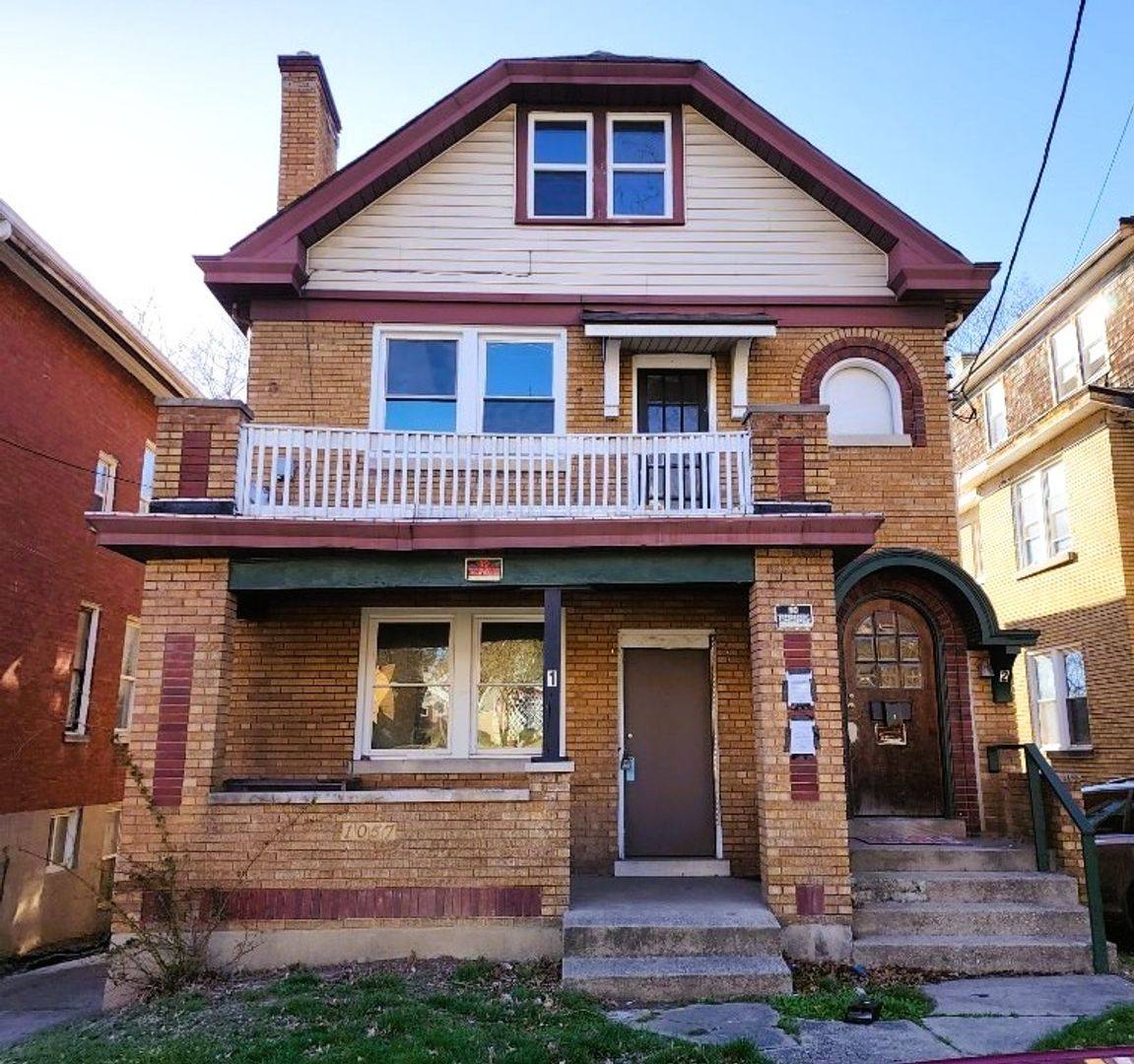 Apartment for rent at 1057 Schiff Ave, Cincinnati, OH 45205