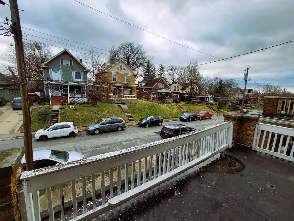Apartment for rent at 1057 Schiff Ave, Cincinnati, OH 45205