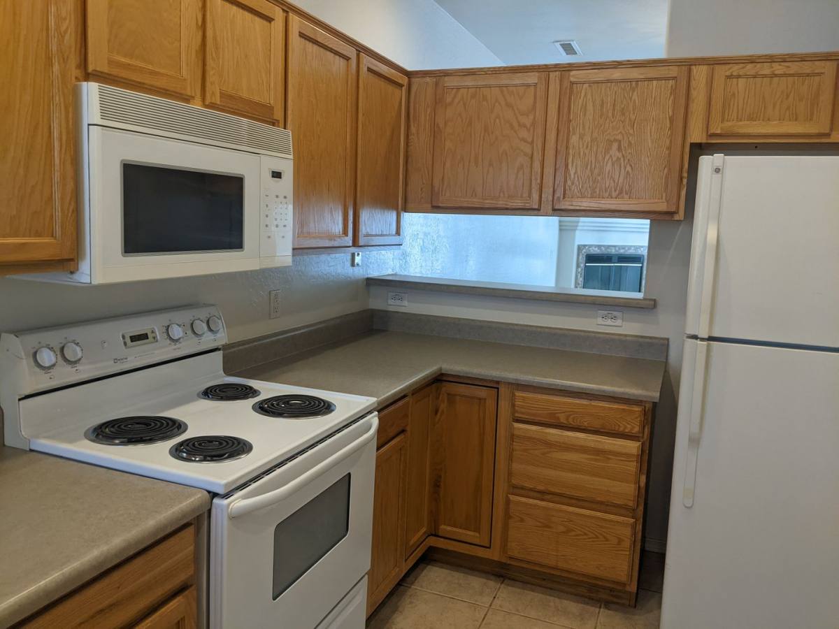 House for rent at 4960 Summit Circle, Prescott, AZ 86301