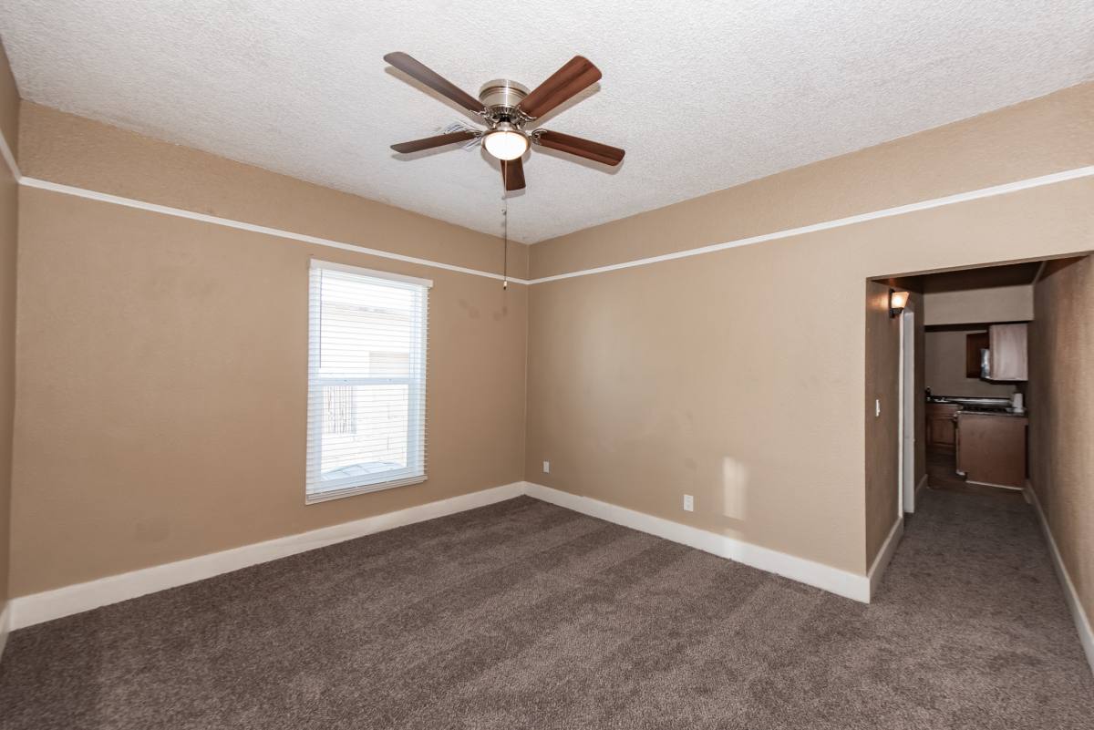 Apartment for rent at 583 S 2nd Ave, Yuma, AZ 85364