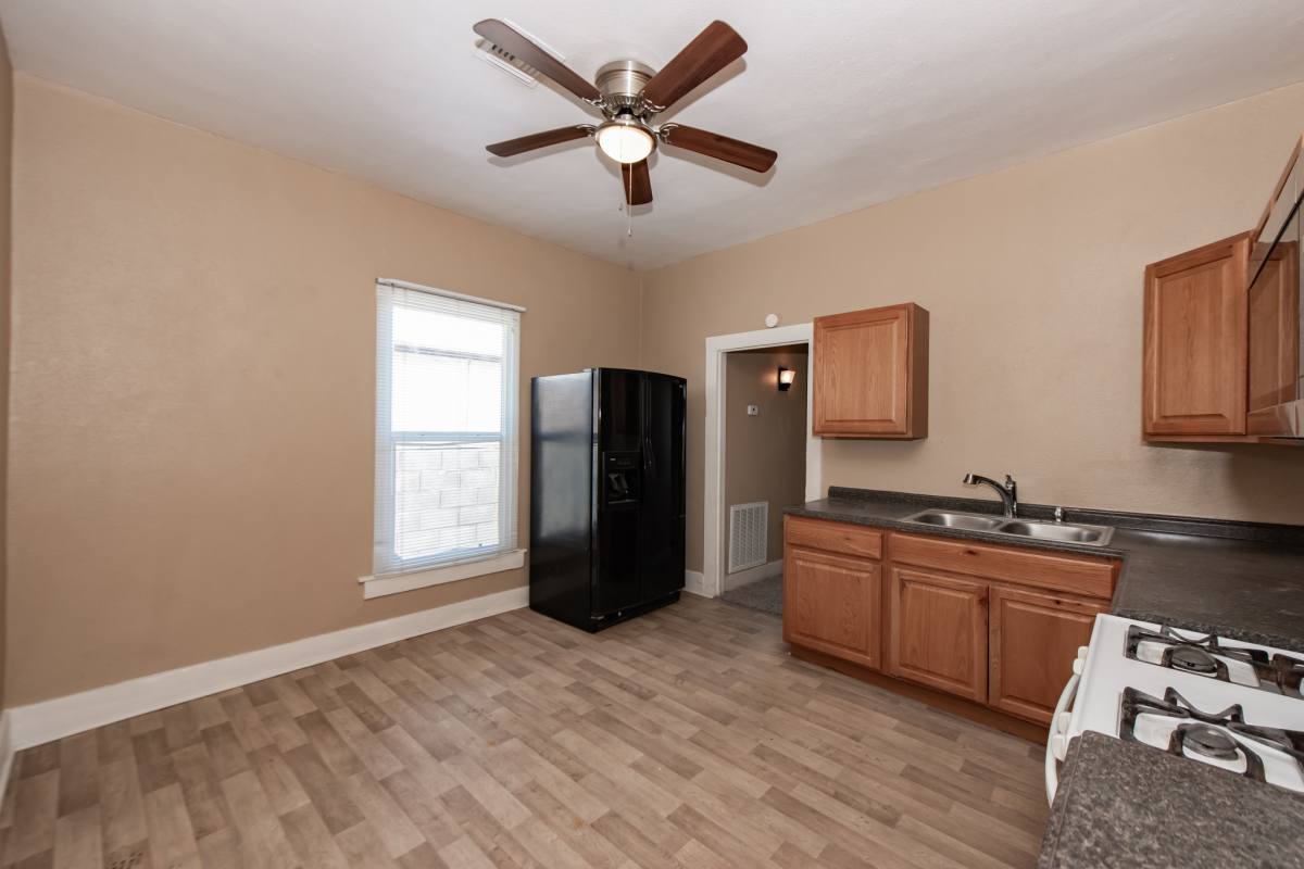 Apartment for rent at 583 S 2nd Ave, Yuma, AZ 85364
