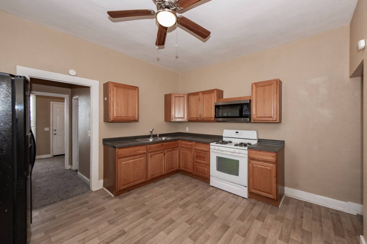 Apartment for rent at 583 S 2nd Ave, Yuma, AZ 85364