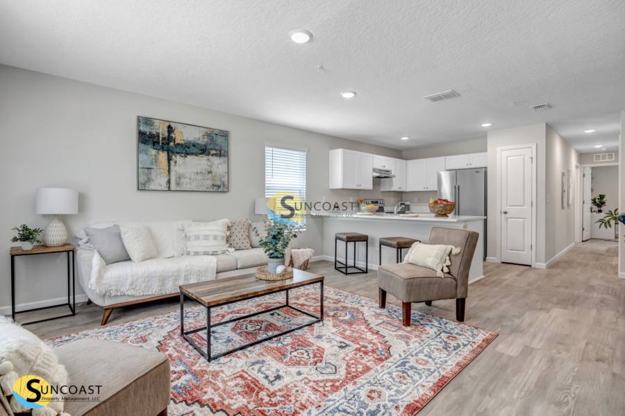Apartment for rent at 6433 Breezy Oaks Way #101, Jacksonville, FL 32244