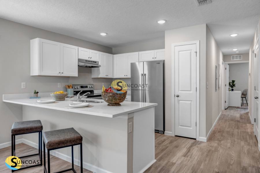 Apartment for rent at 6433 Breezy Oaks Way #101, Jacksonville, FL 32244