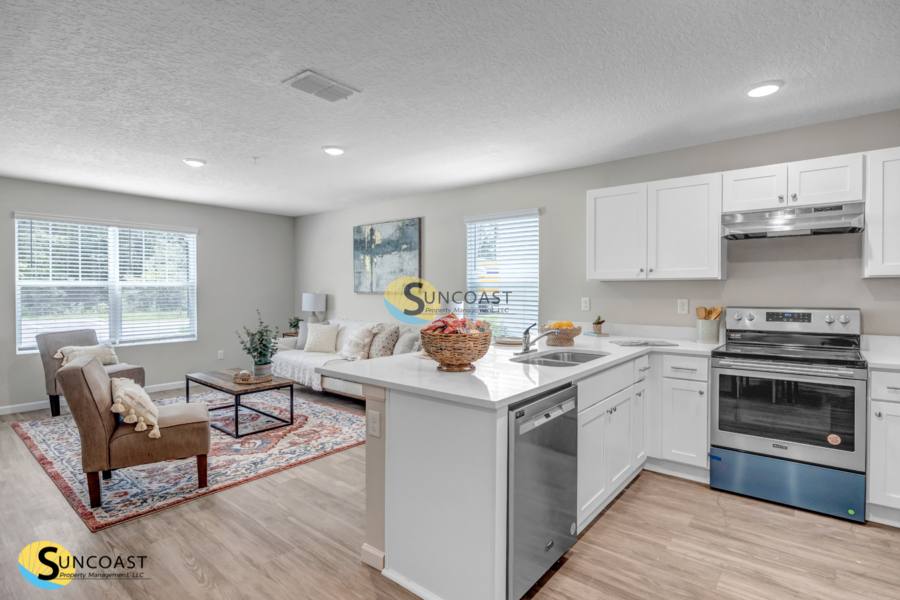 Apartment for rent at 6433 Breezy Oaks Way #101, Jacksonville, FL 32244