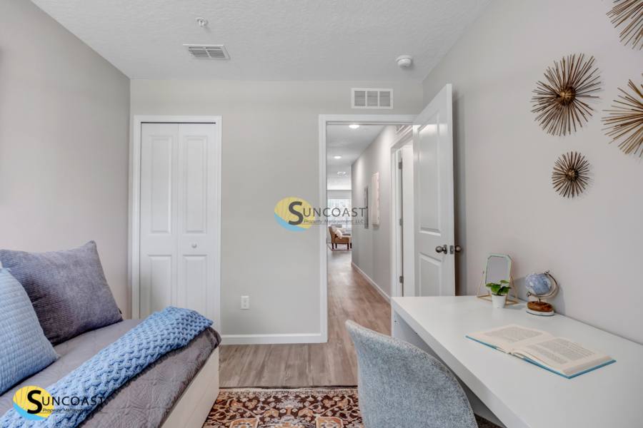 Apartment for rent at 6433 Breezy Oaks Way #101, Jacksonville, FL 32244