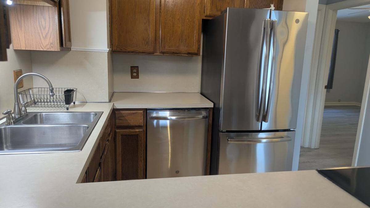 Townhouse for rent at 17 Coventry Rd, Grafton, MA 01519