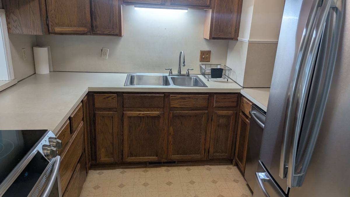 Townhouse for rent at 17 Coventry Rd, Grafton, MA 01519
