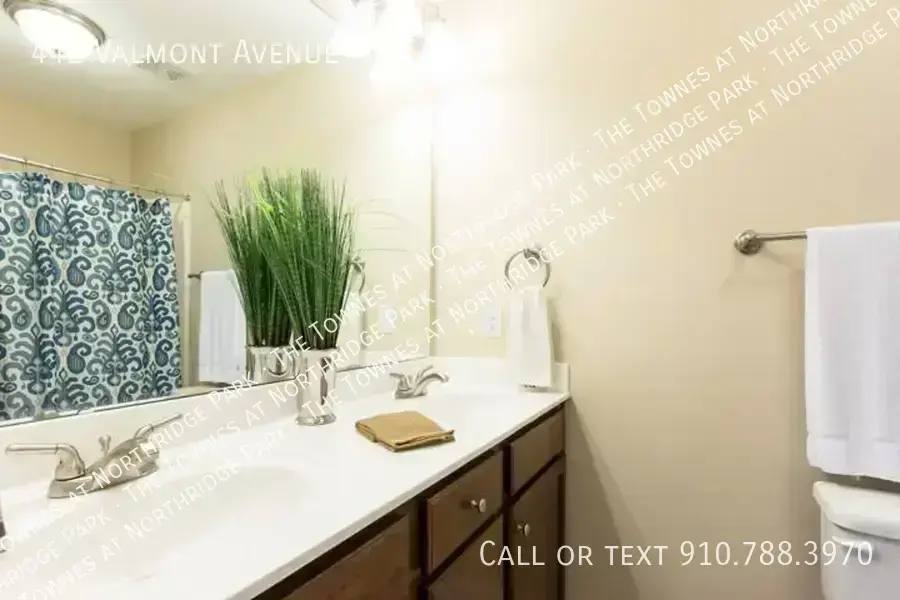 Townhouse for rent at 442 Valmont Ave, Fayetteville, NC 28311