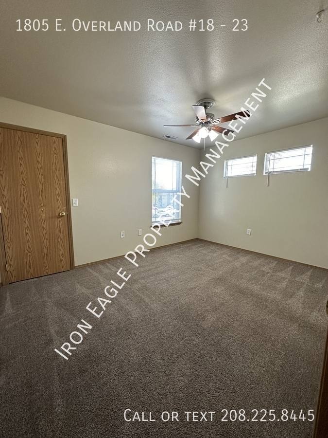 Apartment for rent at 1805 E Overland Rd #18-23, Meridian, ID 83642