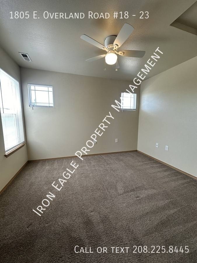 Apartment for rent at 1805 E Overland Rd #18-23, Meridian, ID 83642