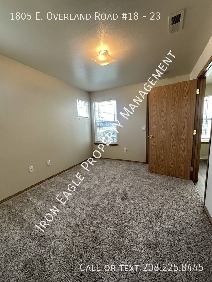 Apartment for rent at 1805 E Overland Rd #18-23, Meridian, ID 83642