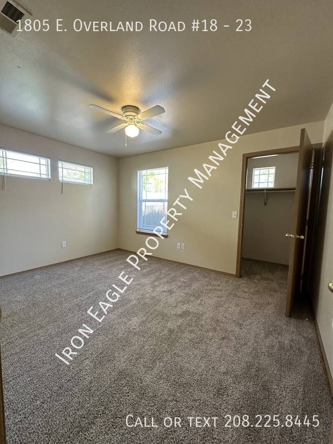 Apartment for rent at 1805 E Overland Rd #18-23, Meridian, ID 83642