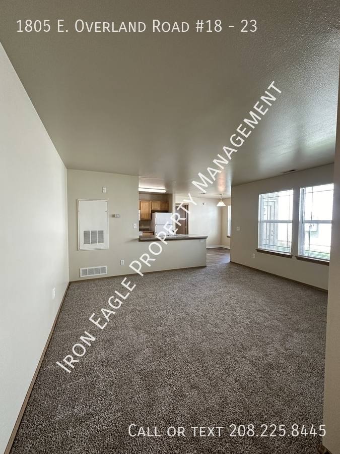Apartment for rent at 1805 E Overland Rd #18-23, Meridian, ID 83642