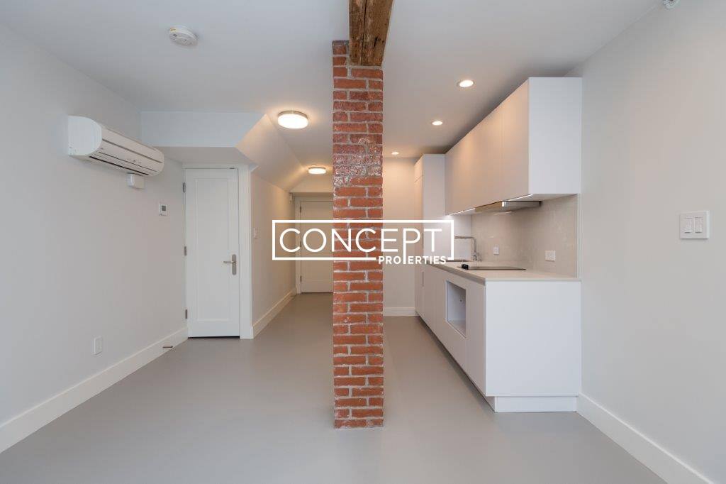 Apartment for rent at 461 Massachusetts Ave #B, Boston, MA 02116