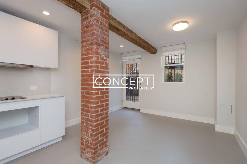 Apartment for rent at 461 Massachusetts Ave #B, Boston, MA 02116