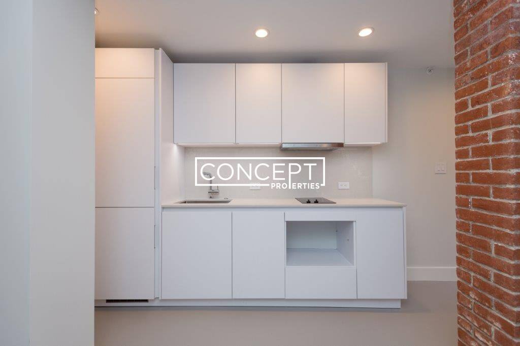 Apartment for rent at 461 Massachusetts Ave #B, Boston, MA 02116