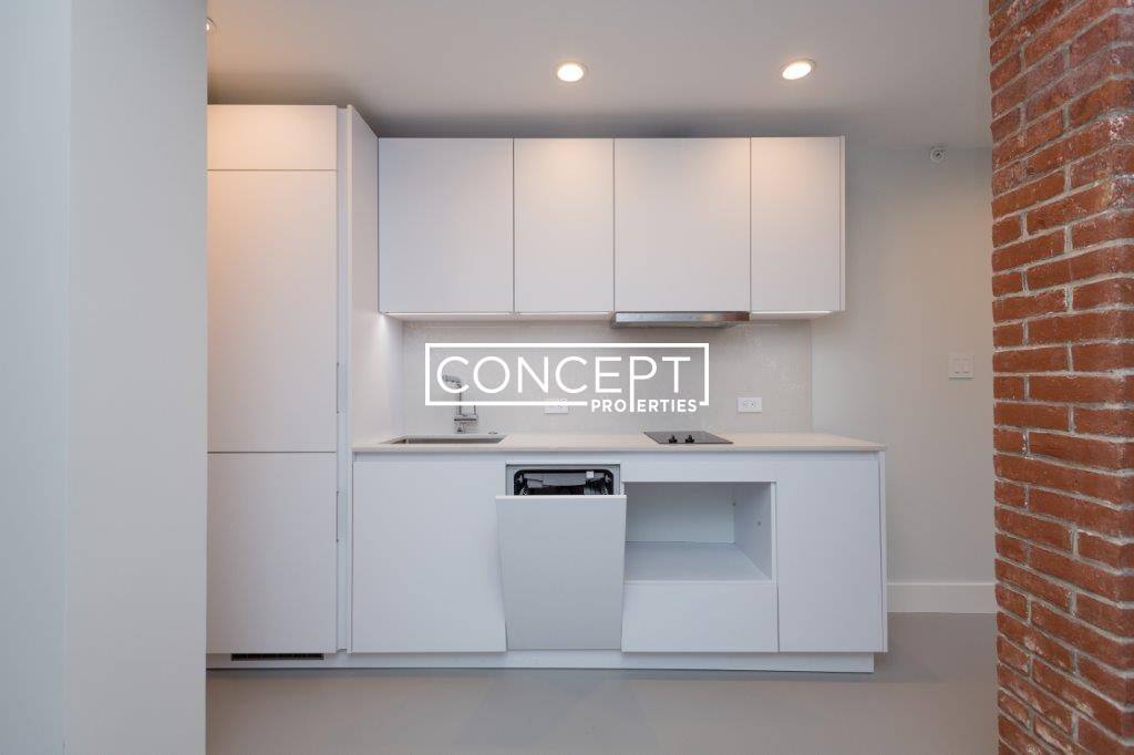 Apartment for rent at 461 Massachusetts Ave #B, Boston, MA 02116