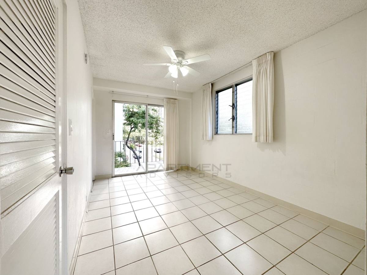 Apartment for rent at 2541 Kuhio Ave #301, Honolulu, HI 96815