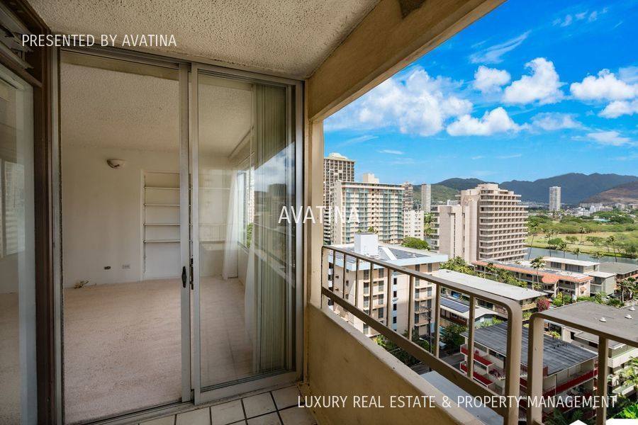 House for rent at 225 Kaiulani Ave #1106, Honolulu, HI 96815